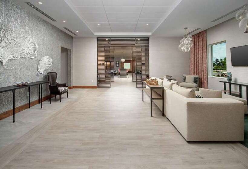 בית מלון כפרי Hampton Inn Marathon Florida Keys