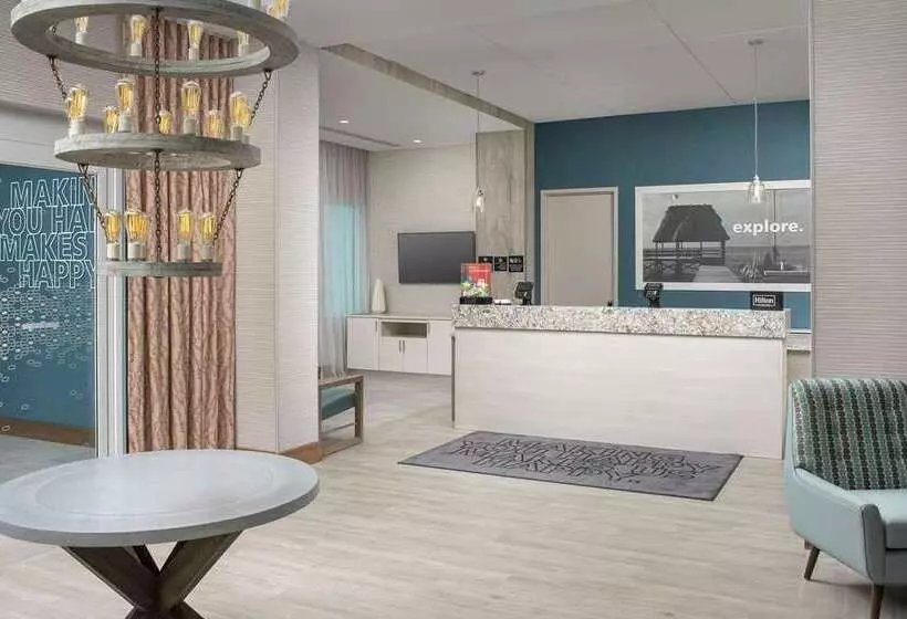 ホテル Hampton Inn Marathon   Florida Keys