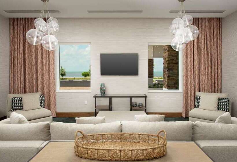 בית מלון כפרי Hampton Inn Marathon Florida Keys