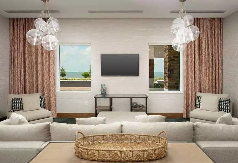 ホテル Hampton Inn Marathon   Florida Keys