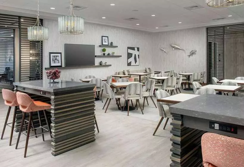 ホテル Hampton Inn Marathon   Florida Keys