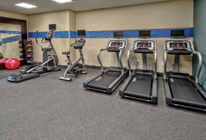 호텔 Hampton Inn & Suites Nashville/goodlettsville