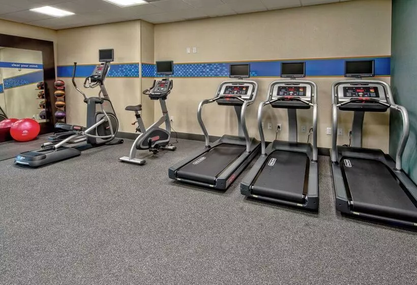 ホテル Hampton Inn & Suites Nashville/goodlettsville