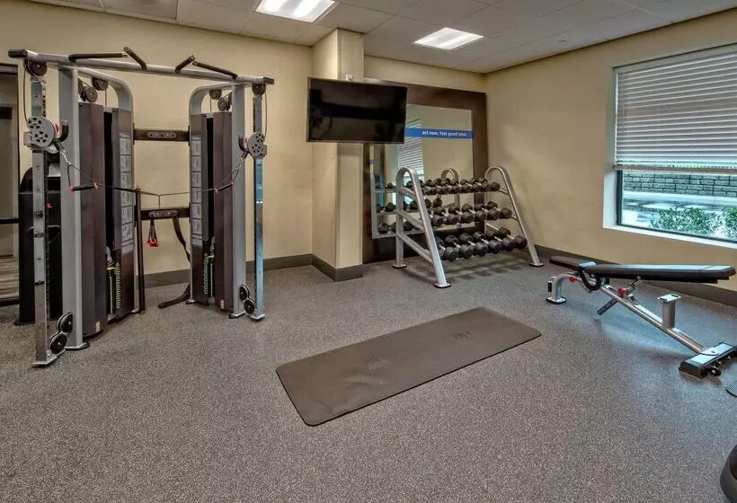 ホテル Hampton Inn & Suites Nashville/goodlettsville