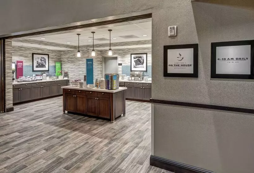 ホテル Hampton Inn & Suites Nashville/goodlettsville