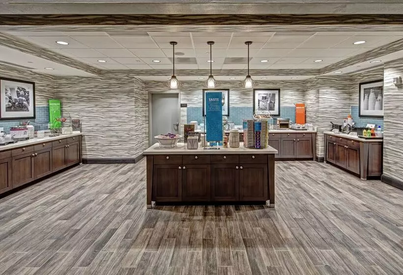 ホテル Hampton Inn & Suites Nashville/goodlettsville