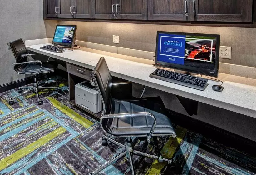 ホテル Hampton Inn & Suites Nashville/goodlettsville