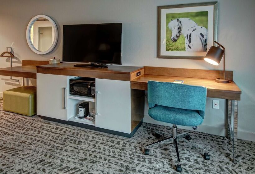 호텔 Hampton Inn & Suites Nashville/goodlettsville