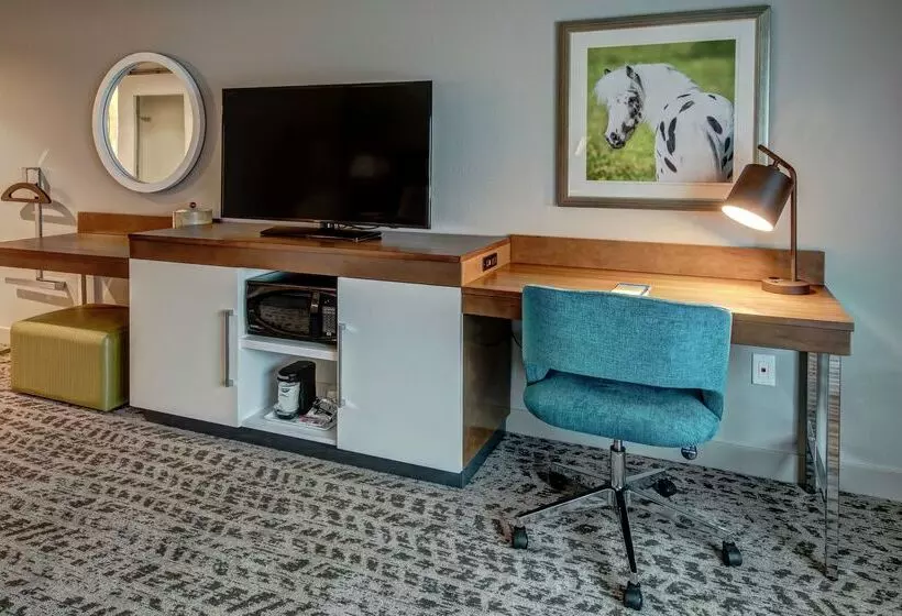 ホテル Hampton Inn & Suites Nashville/goodlettsville