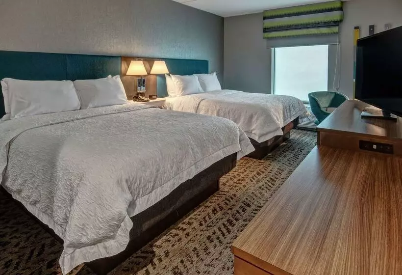 ホテル Hampton Inn & Suites Nashville/goodlettsville