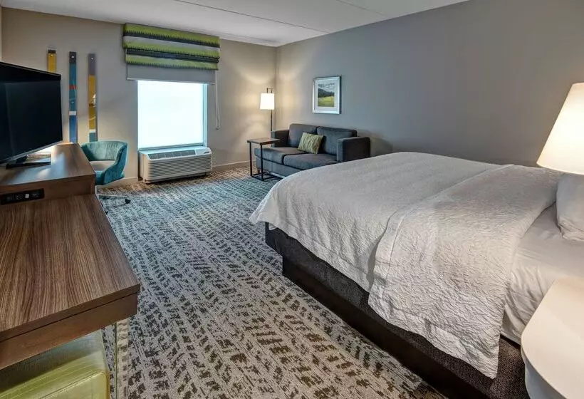 ホテル Hampton Inn & Suites Nashville/goodlettsville