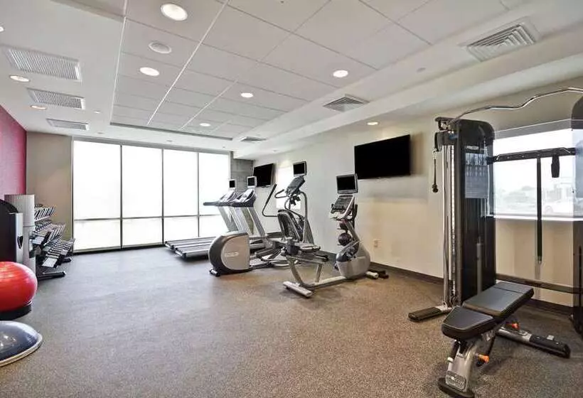 Hotelli Home2 Suites By Hilton Portland Airport