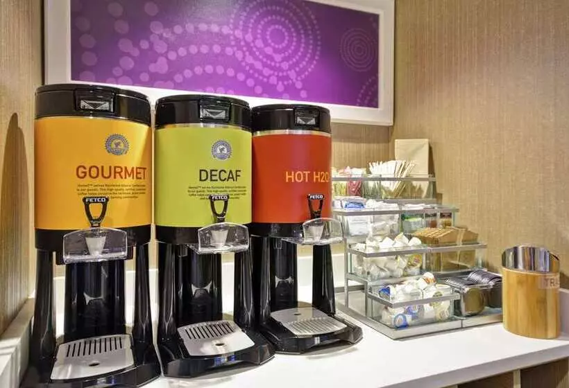 Hotelli Home2 Suites By Hilton Portland Airport