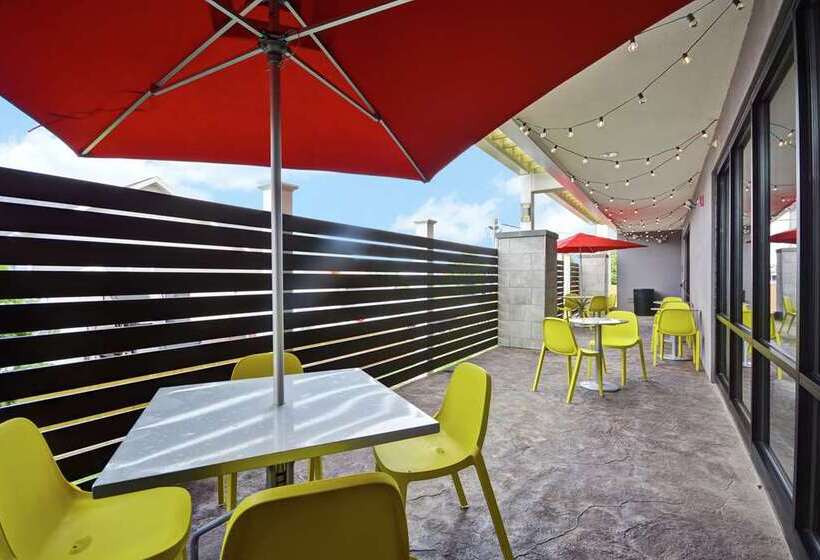 Hotel Home2 Suites By Hilton Portland Airport