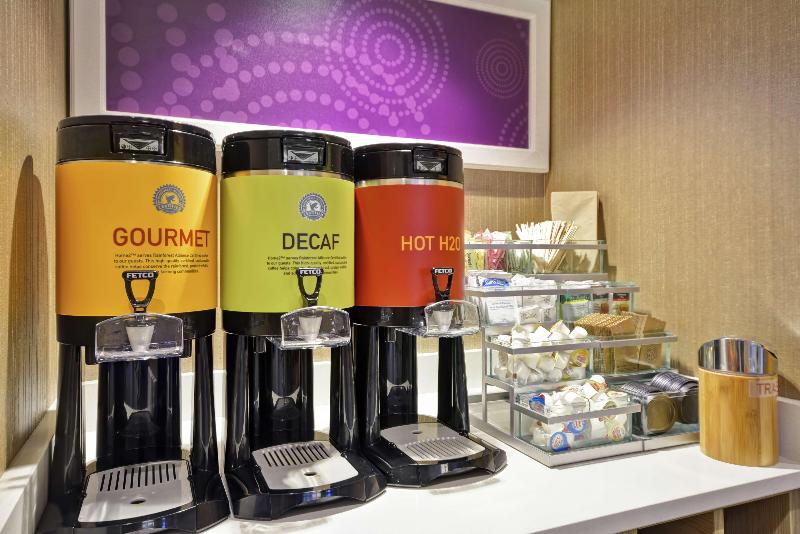 Hotel Home2 Suites By Hilton Portland Airport