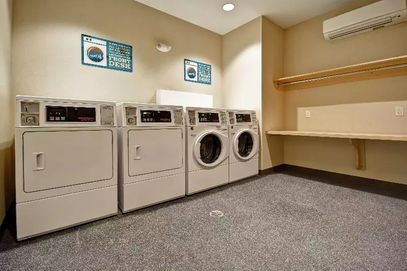 Hotelli Home2 Suites By Hilton Walpole Foxboro