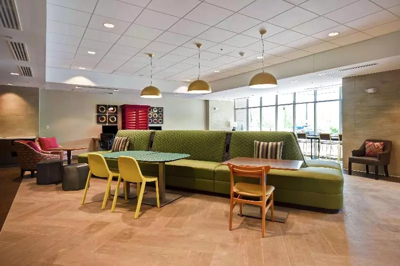 Hotelli Home2 Suites By Hilton Walpole Foxboro