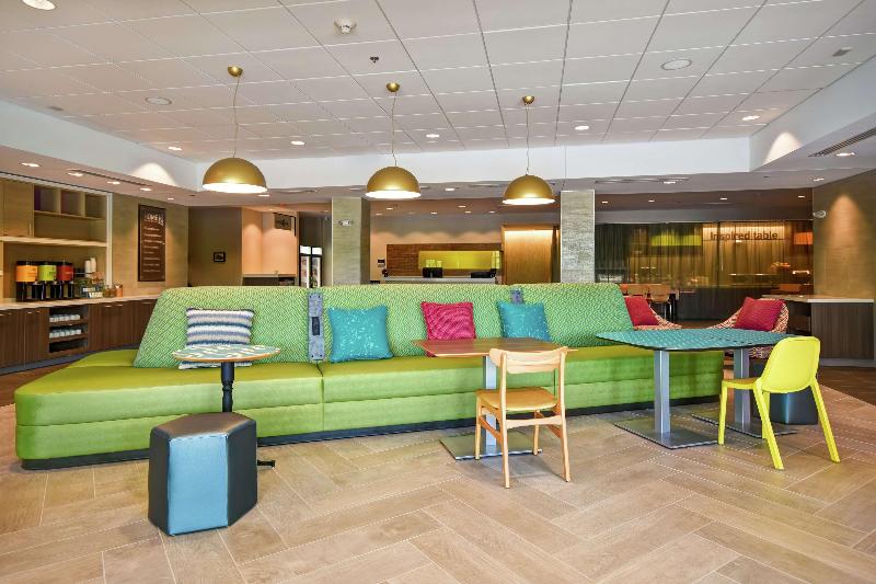 هتل Home2 Suites By Hilton Walpole Foxboro