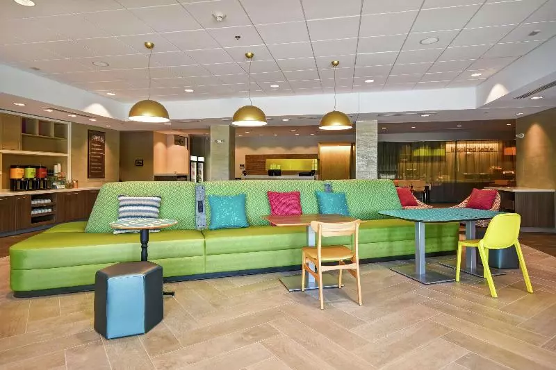 Hotelli Home2 Suites By Hilton Walpole Foxboro