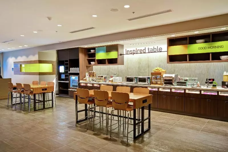 Hotelli Home2 Suites By Hilton Walpole Foxboro