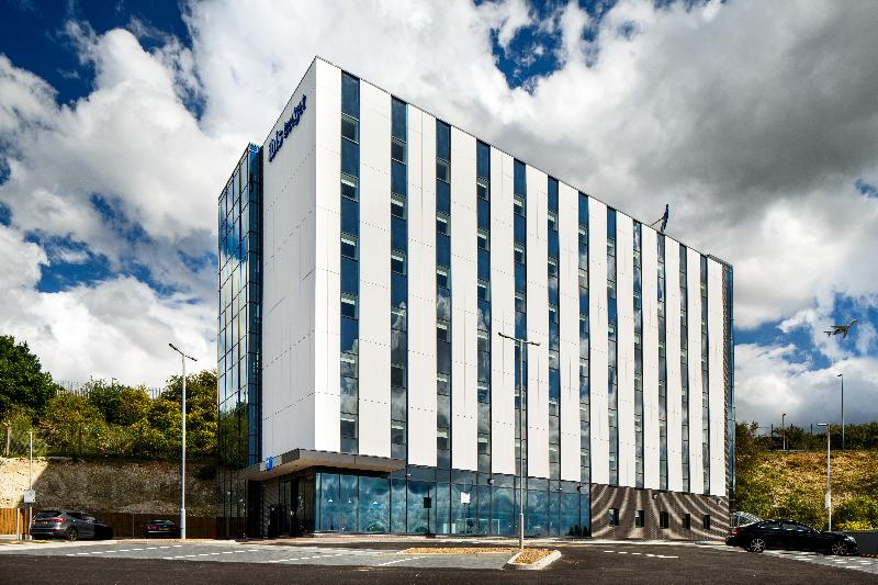 فندق Ibis Budget Luton Airport