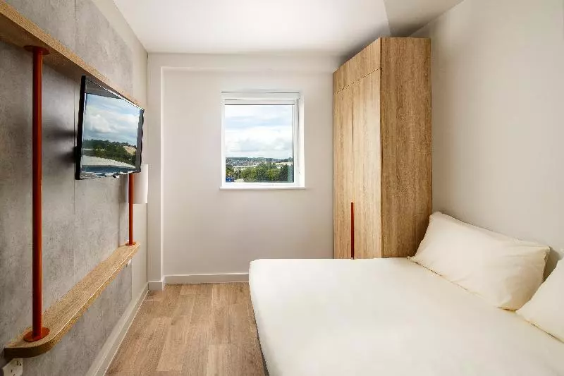 ホテル Ibis Budget Luton Airport