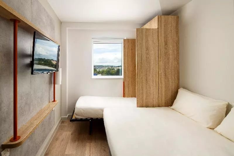 ホテル Ibis Budget Luton Airport