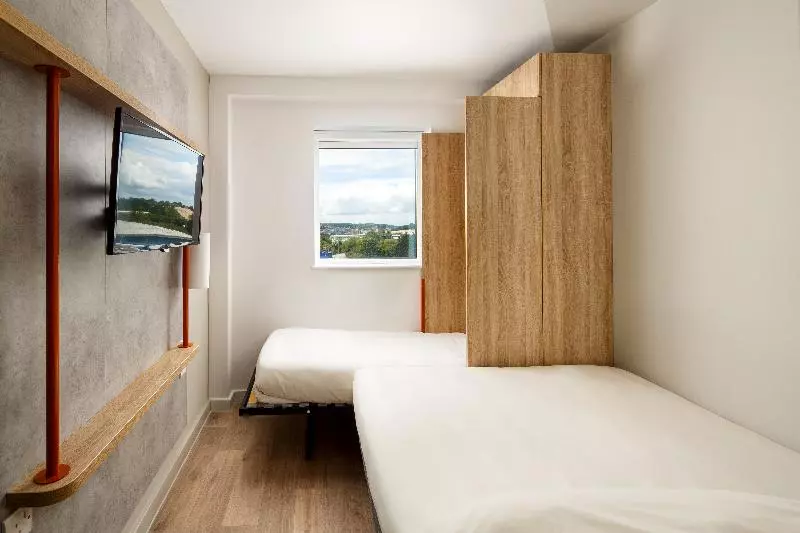 ホテル Ibis Budget Luton Airport