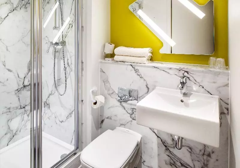 ホテル Ibis Budget Luton Airport