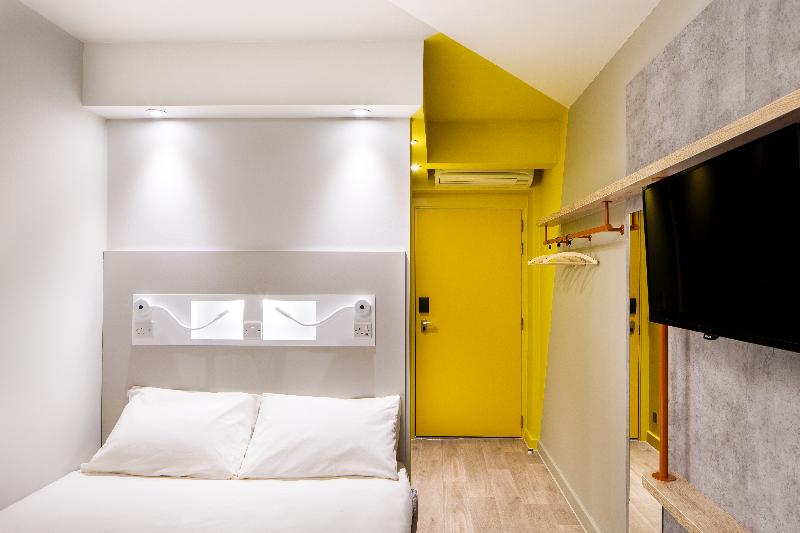 فندق Ibis Budget Luton Airport