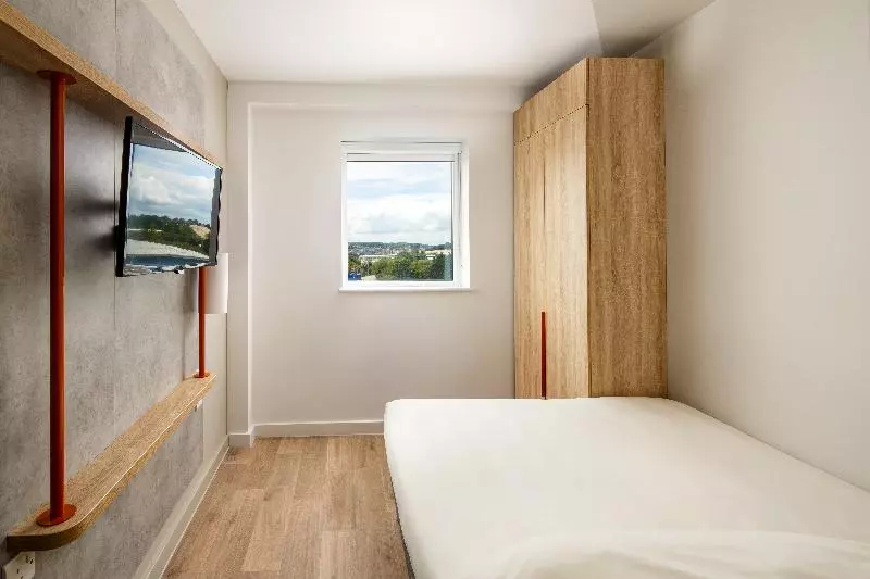 ホテル Ibis Budget Luton Airport