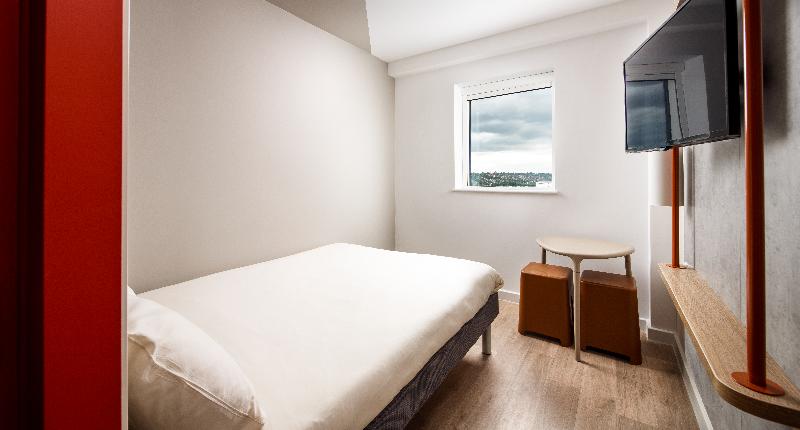 فندق Ibis Budget Luton Airport