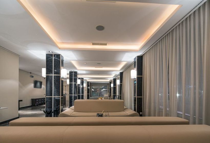 Hotel Ibis Styles Iu Lubango