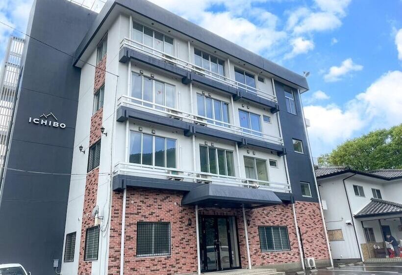 ホテル Ichibou