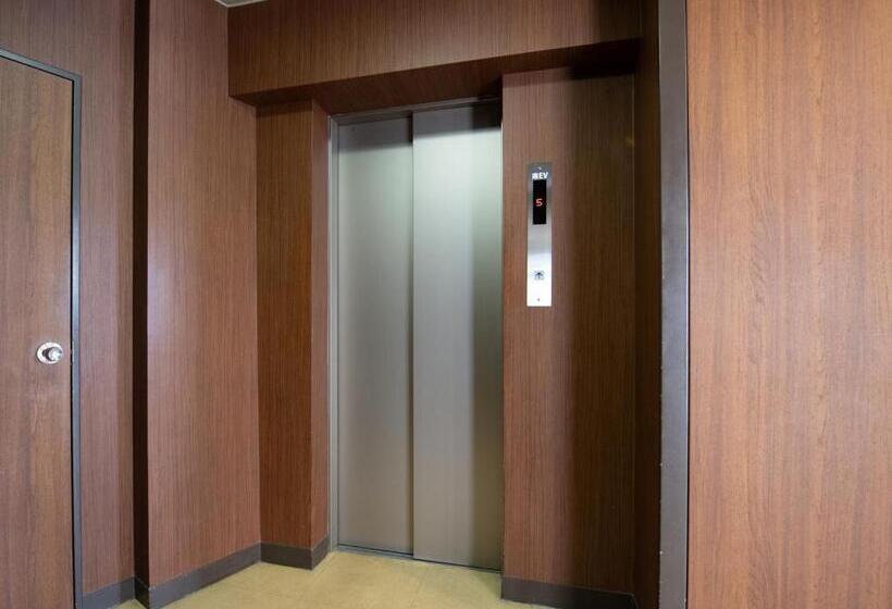 בית מלון כפרי Iidaya