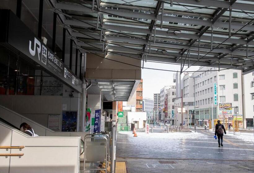 בית מלון כפרי Iidaya