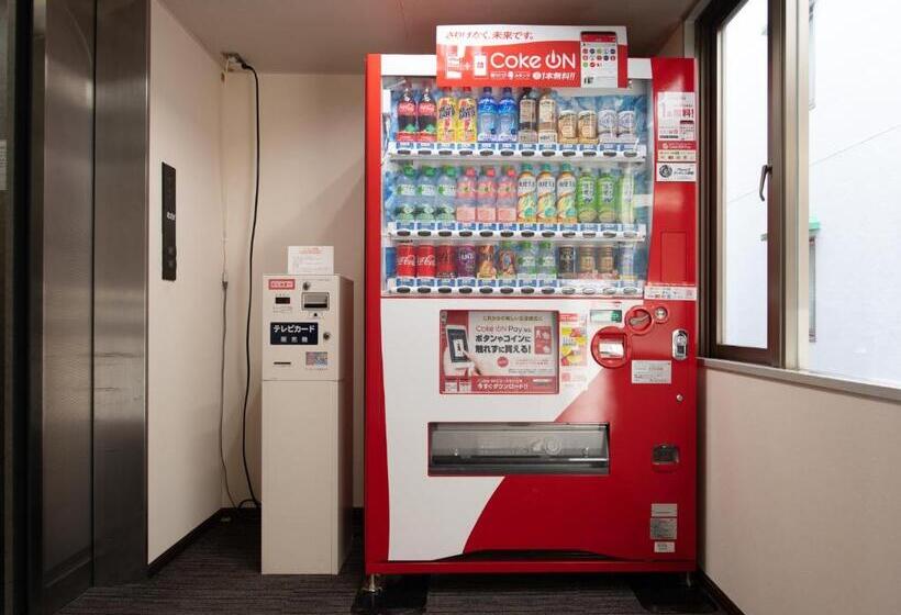 בית מלון כפרי Iidaya