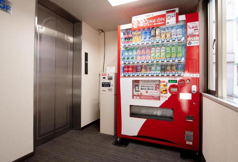 בית מלון כפרי Iidaya