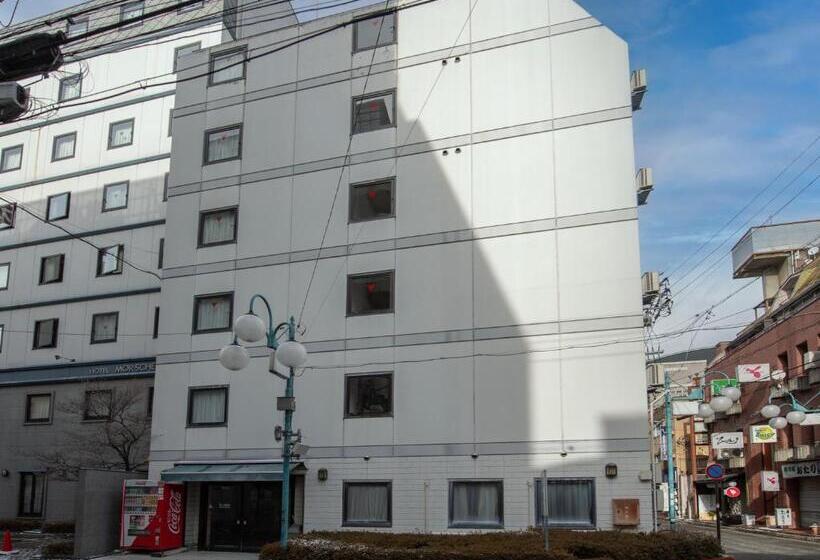 בית מלון כפרי Iidaya