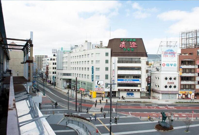 בית מלון כפרי Iidaya