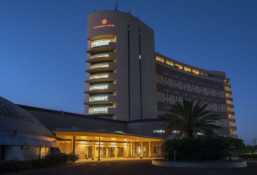 Kamenoi Hotel Kujukuri