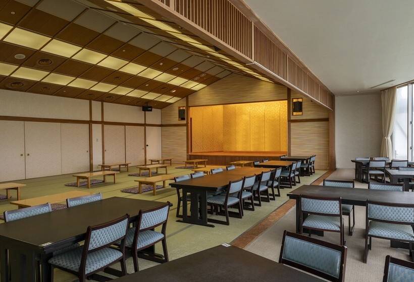 Kamenoi Hotel Kujukuri