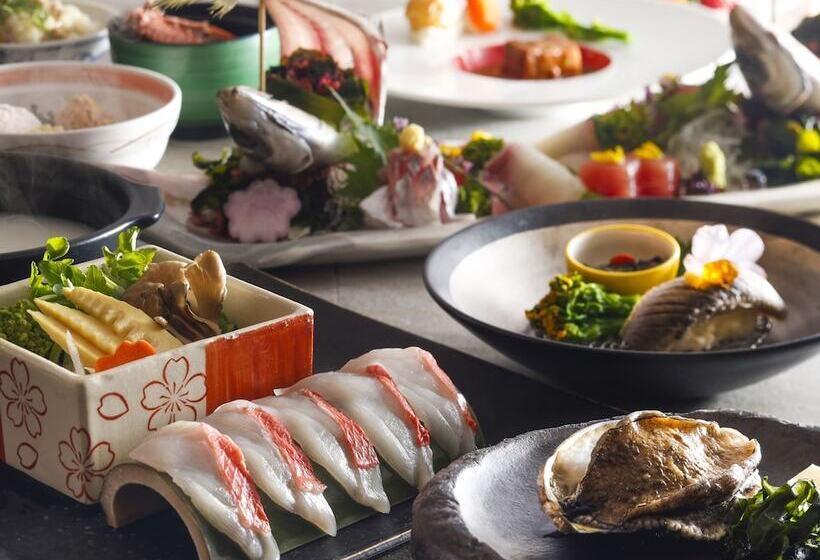 Kamenoi Hotel Kujukuri