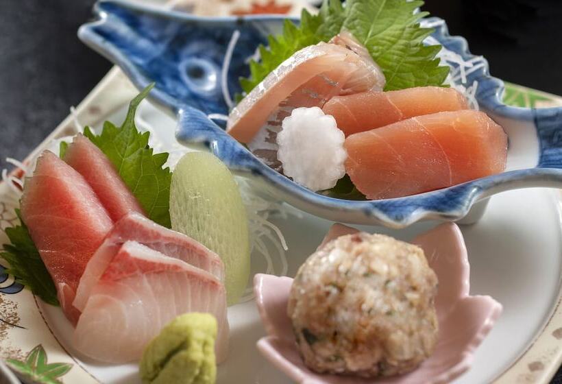 Kamenoi Hotel Kujukuri