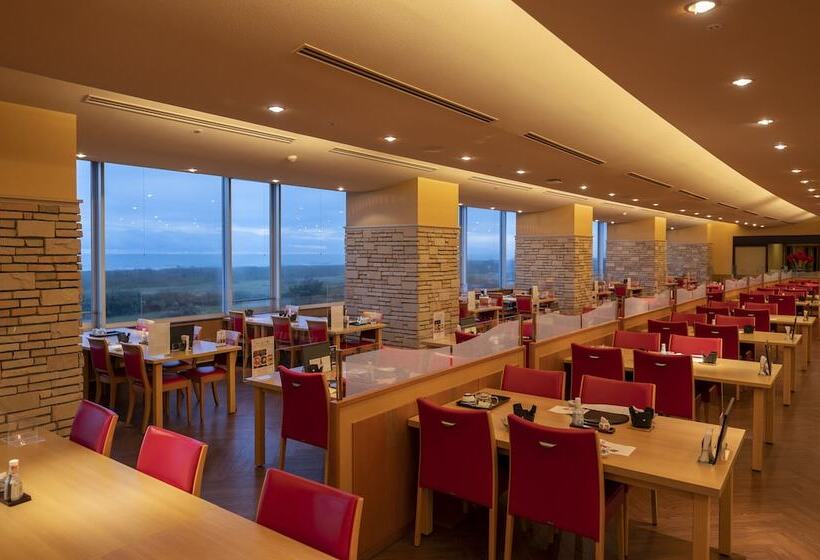 Kamenoi Hotel Kujukuri