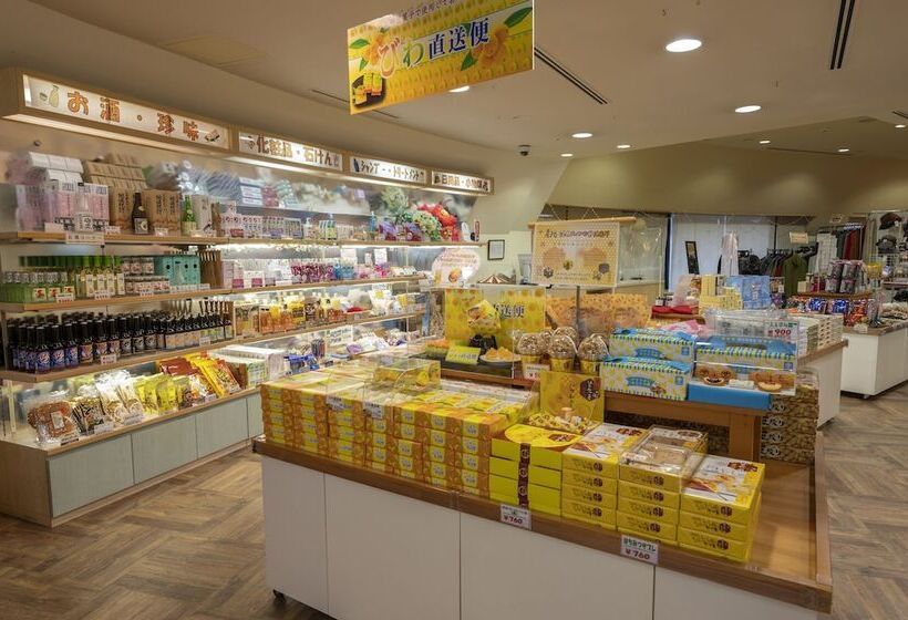 Kamenoi Hotel Kujukuri