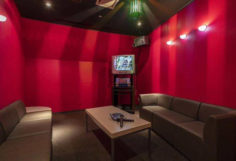 Kamenoi Hotel Kujukuri