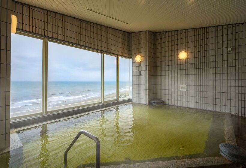 Kamenoi Hotel Kujukuri