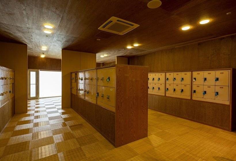 Kamenoi Hotel Kujukuri