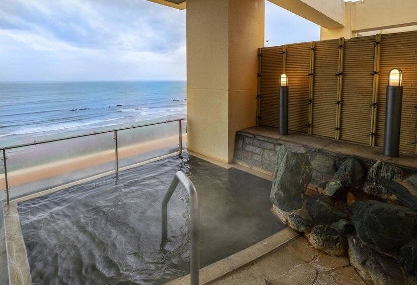 Kamenoi Hotel Kujukuri